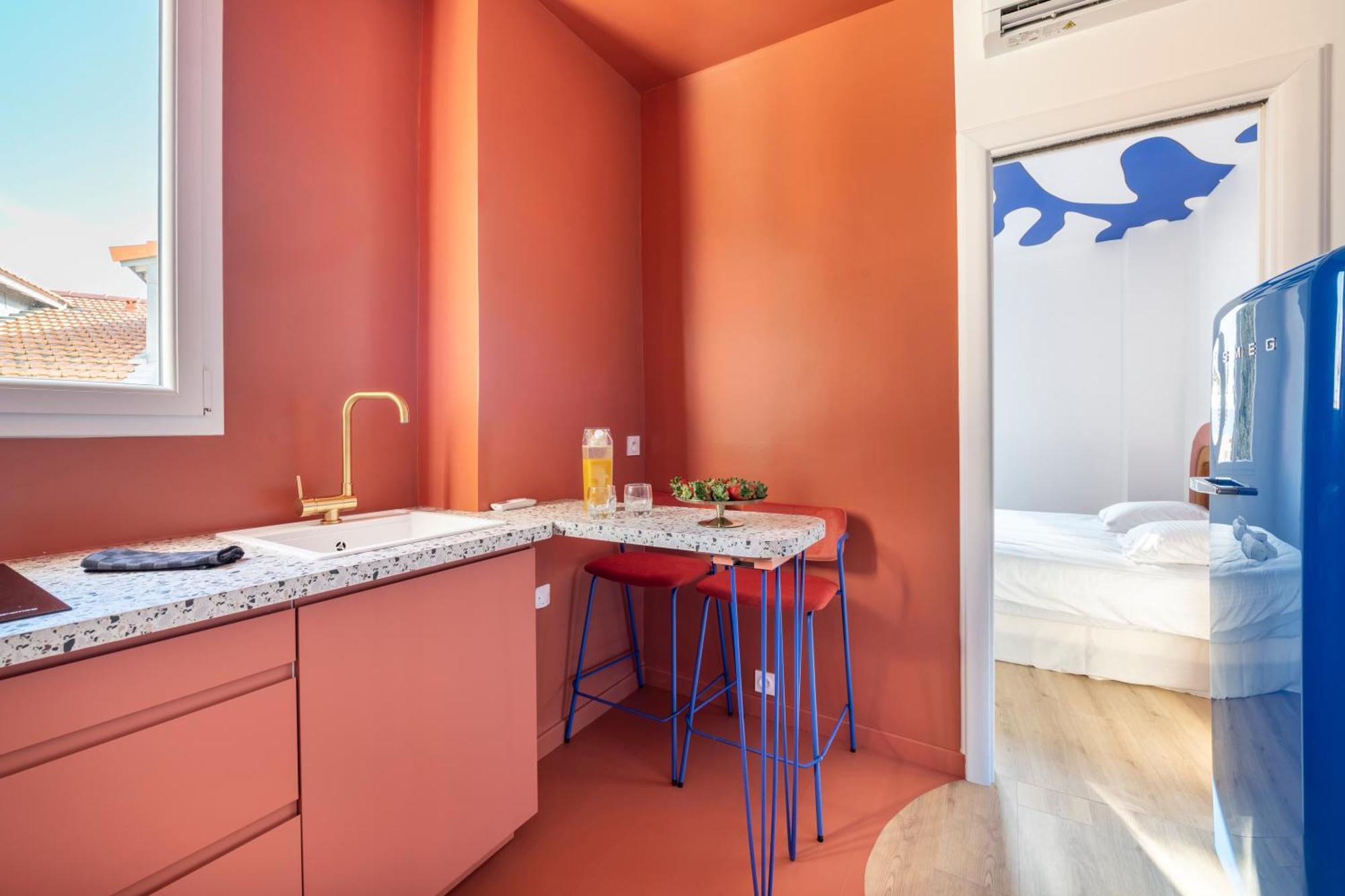 Appartement 