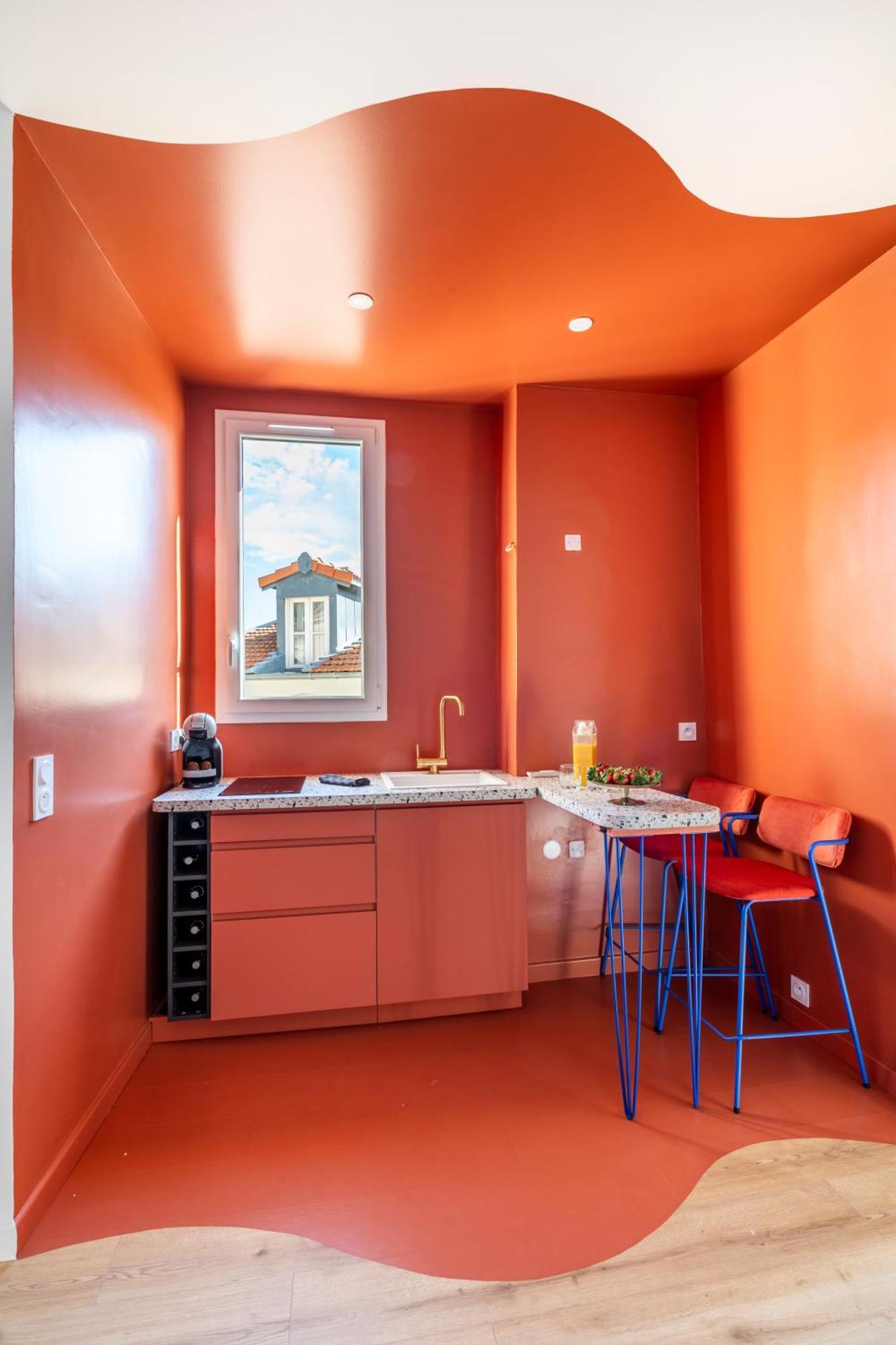Appartement 