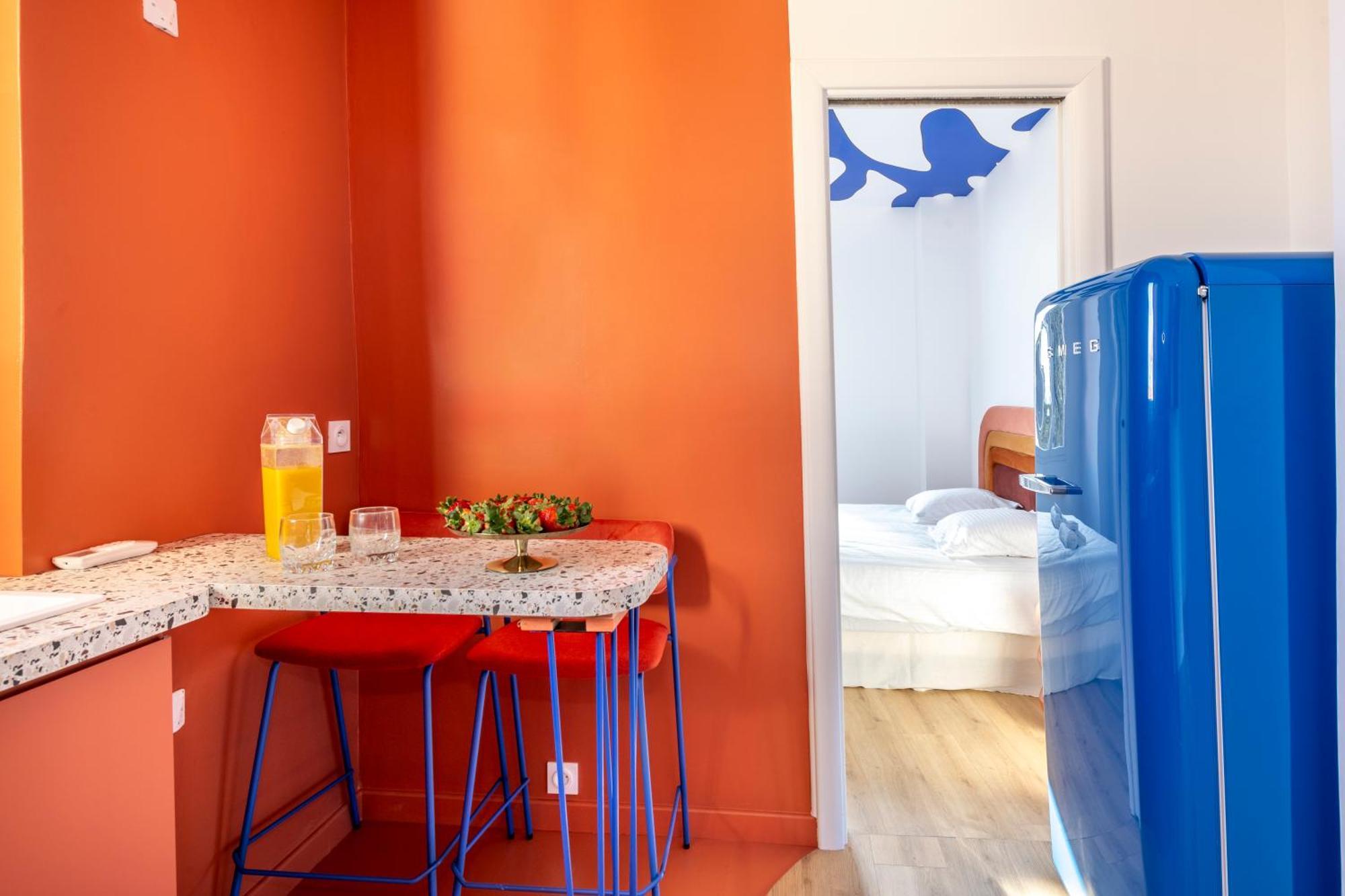 Appartement 